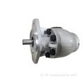 Pompe à engrenage hydraulique pour Yutong 955 959H